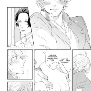 [Scarlet Beriko] Joou to Shitateya [Eng] – Gay Comics image 019.jpg