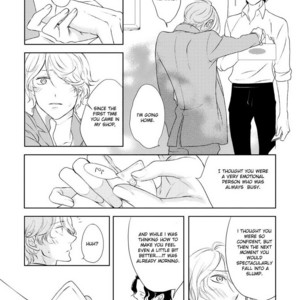 [Scarlet Beriko] Joou to Shitateya [Eng] – Gay Comics image 020.jpg