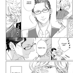 [Scarlet Beriko] Joou to Shitateya [Eng] – Gay Comics image 027.jpg