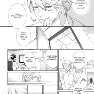 [Scarlet Beriko] Joou to Shitateya [Eng] – Gay Comics image 029.jpg