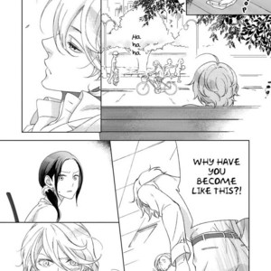 [Scarlet Beriko] Joou to Shitateya [Eng] – Gay Comics image 031.jpg