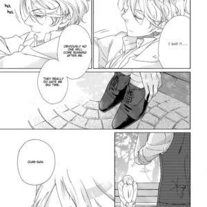 [Scarlet Beriko] Joou to Shitateya [Eng] – Gay Comics image 032.jpg