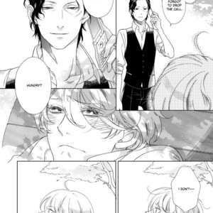 [Scarlet Beriko] Joou to Shitateya [Eng] – Gay Comics image 033.jpg