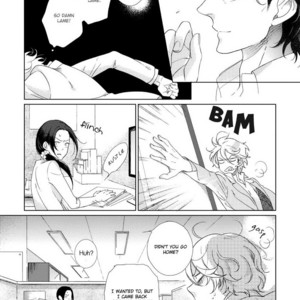 [Scarlet Beriko] Joou to Shitateya [Eng] – Gay Comics image 036.jpg