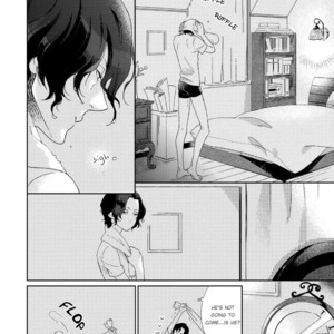 [Scarlet Beriko] Joou to Shitateya [Eng] – Gay Comics image 039.jpg