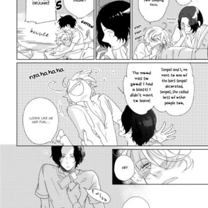 [Scarlet Beriko] Joou to Shitateya [Eng] – Gay Comics image 041.jpg