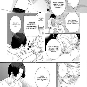 [Scarlet Beriko] Joou to Shitateya [Eng] – Gay Comics image 042.jpg