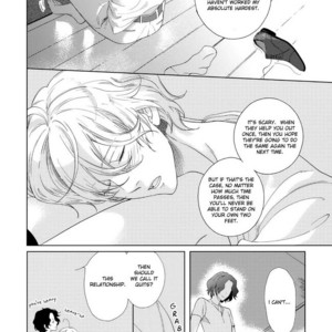 [Scarlet Beriko] Joou to Shitateya [Eng] – Gay Comics image 043.jpg