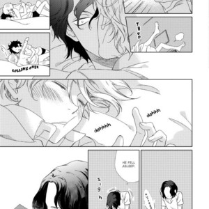 [Scarlet Beriko] Joou to Shitateya [Eng] – Gay Comics image 046.jpg
