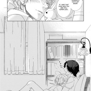 [Scarlet Beriko] Joou to Shitateya [Eng] – Gay Comics image 047.jpg