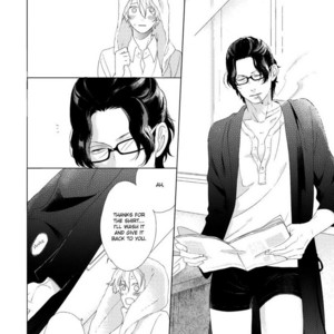 [Scarlet Beriko] Joou to Shitateya [Eng] – Gay Comics image 054.jpg