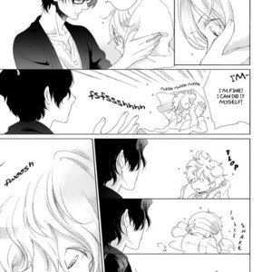 [Scarlet Beriko] Joou to Shitateya [Eng] – Gay Comics image 055.jpg
