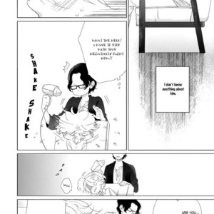 [Scarlet Beriko] Joou to Shitateya [Eng] – Gay Comics image 058.jpg