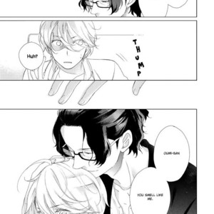 [Scarlet Beriko] Joou to Shitateya [Eng] – Gay Comics image 059.jpg