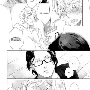 [Scarlet Beriko] Joou to Shitateya [Eng] – Gay Comics image 060.jpg