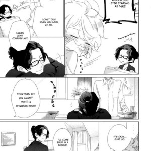 [Scarlet Beriko] Joou to Shitateya [Eng] – Gay Comics image 061.jpg