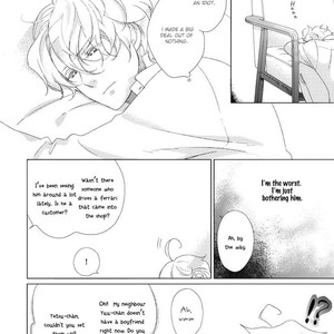 [Scarlet Beriko] Joou to Shitateya [Eng] – Gay Comics image 062.jpg