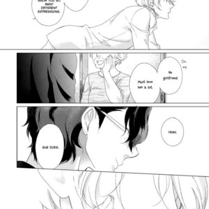 [Scarlet Beriko] Joou to Shitateya [Eng] – Gay Comics image 064.jpg