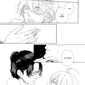 [Scarlet Beriko] Joou to Shitateya [Eng] – Gay Comics image 067.jpg