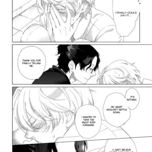 [Scarlet Beriko] Joou to Shitateya [Eng] – Gay Comics image 068.jpg