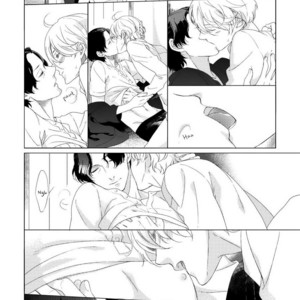 [Scarlet Beriko] Joou to Shitateya [Eng] – Gay Comics image 070.jpg