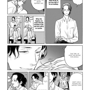 [Scarlet Beriko] Joou to Shitateya [Eng] – Gay Comics image 075.jpg