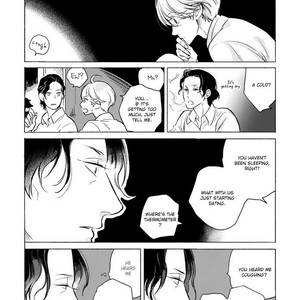 [Scarlet Beriko] Joou to Shitateya [Eng] – Gay Comics image 076.jpg