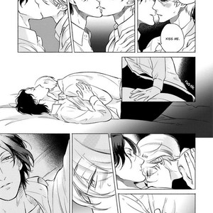 [Scarlet Beriko] Joou to Shitateya [Eng] – Gay Comics image 078.jpg