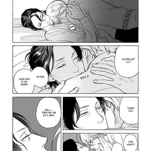 [Scarlet Beriko] Joou to Shitateya [Eng] – Gay Comics image 079.jpg