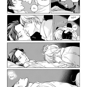[Scarlet Beriko] Joou to Shitateya [Eng] – Gay Comics image 080.jpg