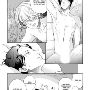 [Scarlet Beriko] Joou to Shitateya [Eng] – Gay Comics image 082.jpg