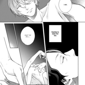 [Scarlet Beriko] Joou to Shitateya [Eng] – Gay Comics image 084.jpg