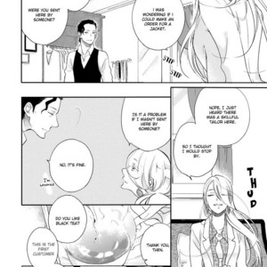 [Scarlet Beriko] Joou to Shitateya [Eng] – Gay Comics image 088.jpg
