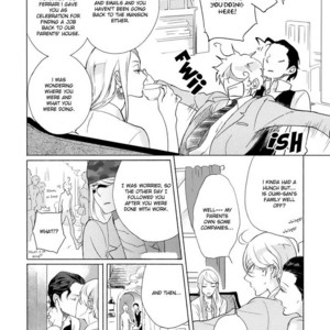 [Scarlet Beriko] Joou to Shitateya [Eng] – Gay Comics image 092.jpg