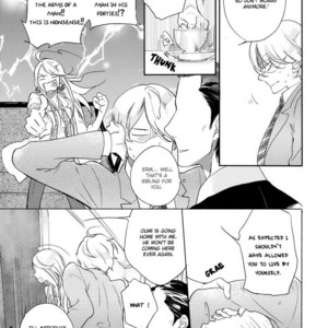 [Scarlet Beriko] Joou to Shitateya [Eng] – Gay Comics image 095.jpg