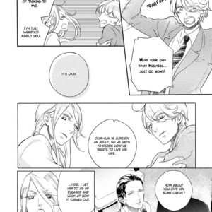 [Scarlet Beriko] Joou to Shitateya [Eng] – Gay Comics image 096.jpg