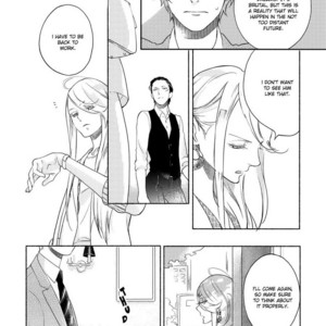 [Scarlet Beriko] Joou to Shitateya [Eng] – Gay Comics image 098.jpg