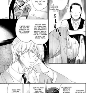[Scarlet Beriko] Joou to Shitateya [Eng] – Gay Comics image 099.jpg