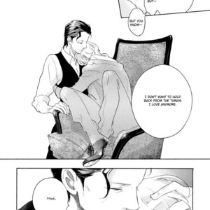 [Scarlet Beriko] Joou to Shitateya [Eng] – Gay Comics image 100.jpg