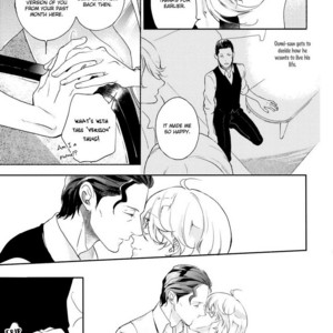[Scarlet Beriko] Joou to Shitateya [Eng] – Gay Comics image 101.jpg