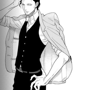 [Scarlet Beriko] Joou to Shitateya [Eng] – Gay Comics image 105.jpg