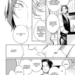 [Scarlet Beriko] Joou to Shitateya [Eng] – Gay Comics image 114.jpg