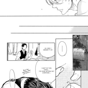 [Scarlet Beriko] Joou to Shitateya [Eng] – Gay Comics image 118.jpg