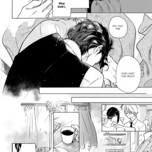 [Scarlet Beriko] Joou to Shitateya [Eng] – Gay Comics image 120.jpg