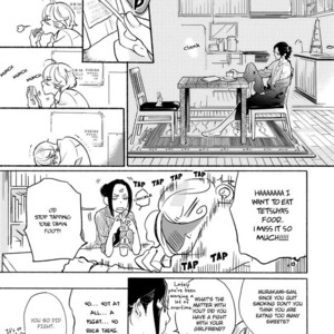 [Scarlet Beriko] Joou to Shitateya [Eng] – Gay Comics image 121.jpg