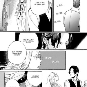 [Scarlet Beriko] Joou to Shitateya [Eng] – Gay Comics image 125.jpg