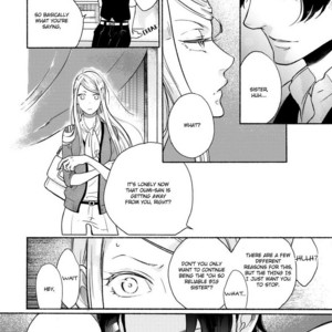 [Scarlet Beriko] Joou to Shitateya [Eng] – Gay Comics image 126.jpg