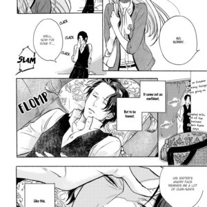 [Scarlet Beriko] Joou to Shitateya [Eng] – Gay Comics image 128.jpg