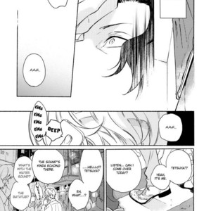 [Scarlet Beriko] Joou to Shitateya [Eng] – Gay Comics image 129.jpg