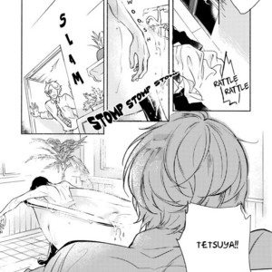 [Scarlet Beriko] Joou to Shitateya [Eng] – Gay Comics image 130.jpg